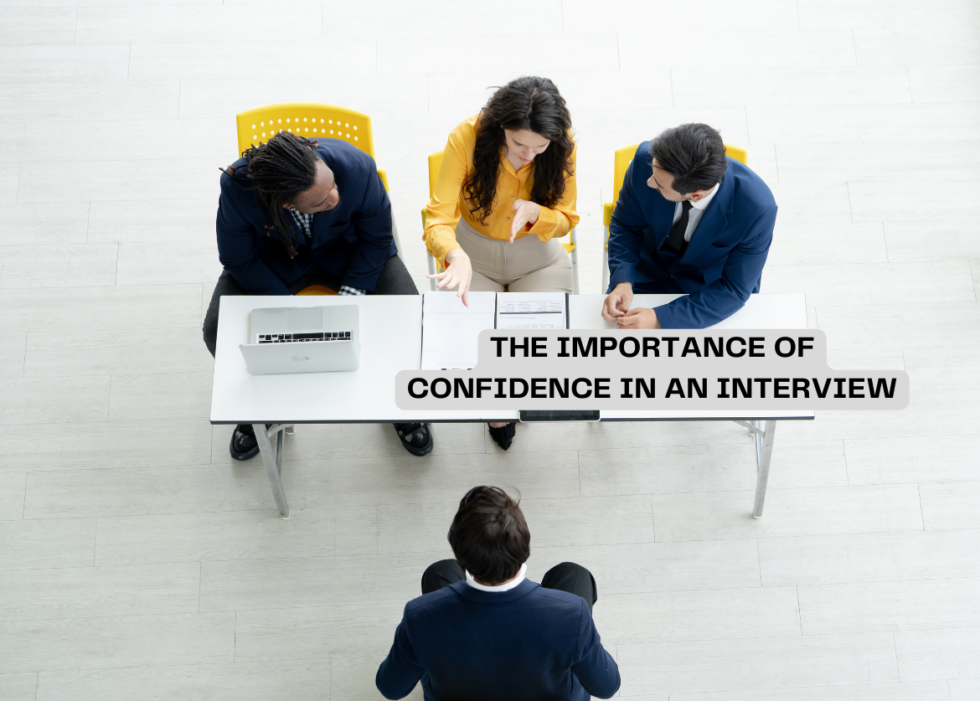 Interview Confidence